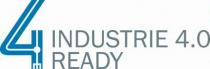 4 INDUSTRIE 4.0 READY