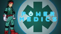 POWER MEDICS PM