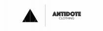 Antidote clothing