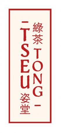 TSEU TONG