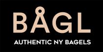 BÅGL AUTHENTIC NY BAGELS