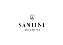 S SANTINI CAFFE' ITALIANO