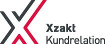 Xzakt Kundrelation