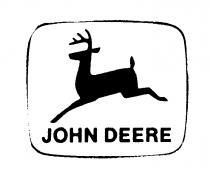 JOHN DEERE