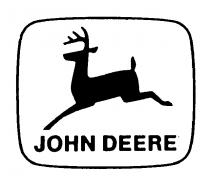 JOHN DEERE