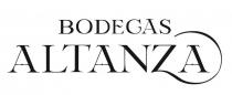 BODEGAS ALTANZA