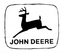 JOHN DEERE