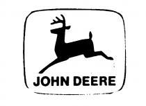 JOHN DEERE