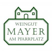 WEINGUT MAYER AM PFARRPLATZ