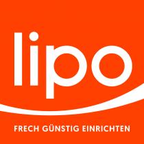 lipo FRECH GÜNSTIG EINRICHTEN