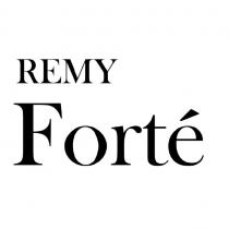 REMY FORTÉ