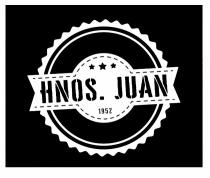 HNOS. JUAN 1952