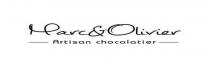Marc&Olivier Artisan chocolatier