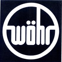 wöhr