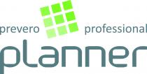 prevero professional planner