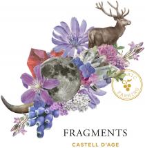 FRAGMENTS CASTELL D'AGE ORGANIC FARMING