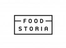 FOOD STORIA