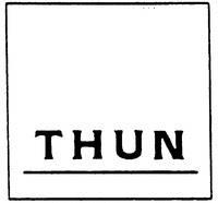 THUN