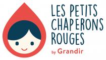 LES PETITS CHAPERONS ROUGES by Grandir