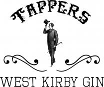 TAPPERS WEST KIRBY GIN