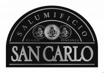 SALUMIFICIO SAN CARLO ziano piacenza