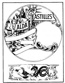 VALDA PASTILLES