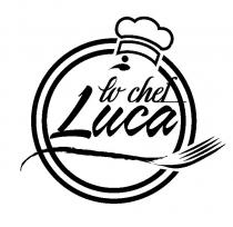 LO CHEF LUCA