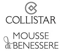 COLLISTAR MOUSSE DI BENESSERE