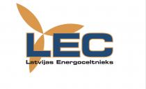 LEC LATVIJAS ENERGOCELTNIEKS