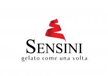 SENSINI gelato come una volta