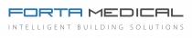 FORTA MEDICAL INTELLIGENT BUILDING SOLUTIONS