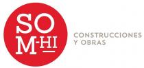 SOM-HI CONSTRUCCIONES Y OBRAS