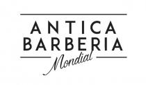 ANTICA BARBERIA MONDIAL