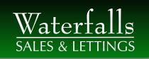 Waterfalls SALES & LETTINGS