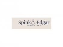 SPINK & EDGAR UPHOLSTERY