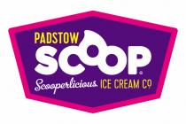 Padstow Scoop Ice Cream Company Scooperlicious