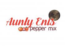 AUNTY ENIS PEPPER MIX