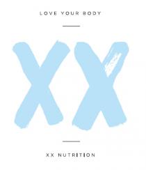 love your body XX Nutrition