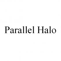 Parallel Halo