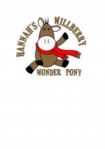 HANNAH'S WILLBERRY WONDER PONY