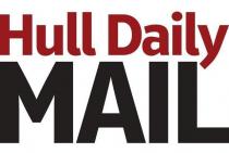 HULL DAILY MAIL