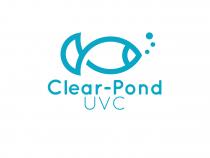 Clear-Pond UVC