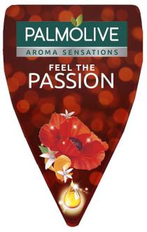 PALMOLIVE AROMA SENSATIONS FEEL THE PASSION
