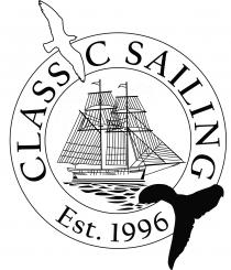 CLASSIC SAILING Est. 1996