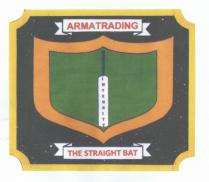 ARMATRADING INTEGRITY THE STRAIGHT BAT