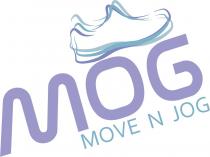 MOG MOVE N JOG