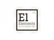 E1 ELEMENTS FOR A SUPER LIFE