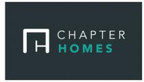 Chapter Homes