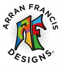 Arran Francis Designs AF