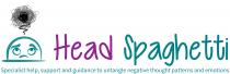 Head Spaghetti Specialist help, support and guidance to untangle negative thought patterns and emotions